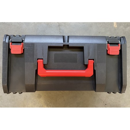 krzynia narzędziowa HD BOX Milwaukee FUEL OUTLET
