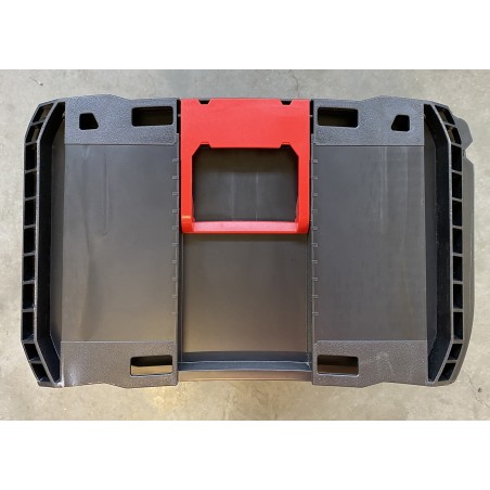 krzynia narzędziowa HD BOX Milwaukee FUEL OUTLET