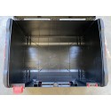 krzynia narzędziowa HD BOX Milwaukee FUEL OUTLET