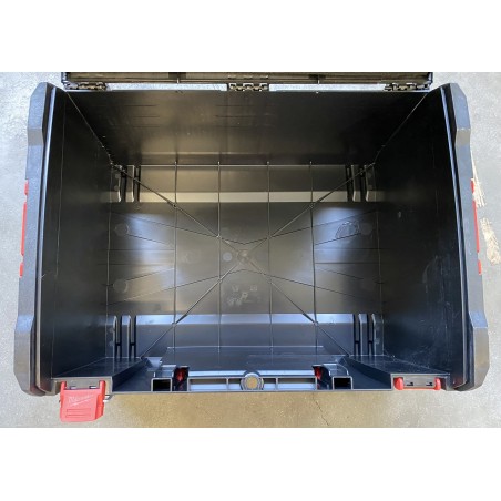 krzynia narzędziowa HD BOX Milwaukee FUEL OUTLET