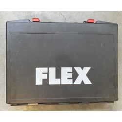 Skrzynia narzędziowa FLEX OUTLET