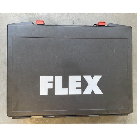 Skrzynia narzędziowa FLEX OUTLET