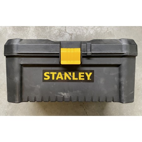 Skrzynia narzędziowa STANLEY OUTLET