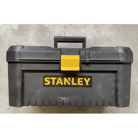 Skrzynia narzędziowa STANLEY OUTLET