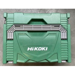 Skrzynia narzędziowa HiKOKI HITSYSTEM II OUTLET