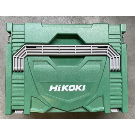 Skrzynia narzędziowa HiKOKI HITSYSTEM II OUTLET