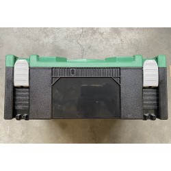 Skrzynia narzędziowa HiKOKI HITSYSTEM II OUTLET