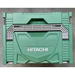 Skrzynia narzędziowa HITACHI HITSYSTEM IV OUTLET