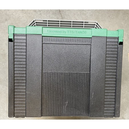 Skrzynia narzędziowa HITACHI HITSYSTEM IV OUTLET