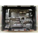 Skrzynia narzędziowa HD BOX Milwaukee FUEL OUTLET