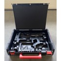 Skrzynia narzędziowa HD BOX Milwaukee FUEL OUTLET