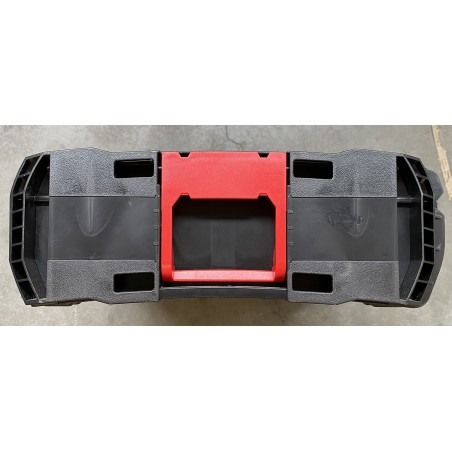Skrzynia narzędziowa HD BOX Milwaukee FUEL OUTLET