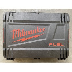 Skrzynia narzędziowa HD BOX Milwaukee FUEL OUTLET