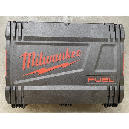 Skrzynia narzędziowa HD BOX Milwaukee FUEL OUTLET