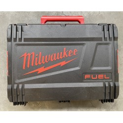 Skrzynia narzędziowa HD BOX Milwaukee FUEL OUTLET