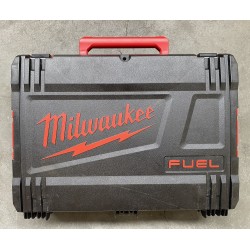 Skrzynia narzędziowa HD BOX Milwaukee FUEL OUTLET