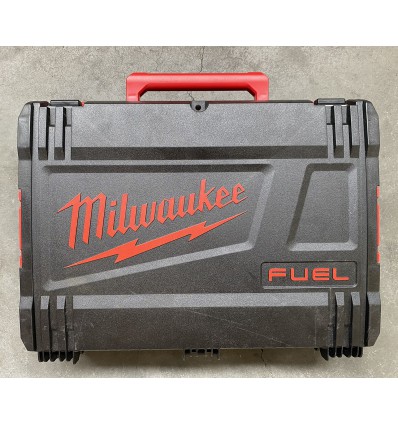 Skrzynia narzędziowa HD BOX Milwaukee FUEL OUTLET