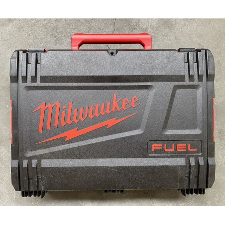 Skrzynia narzędziowa HD BOX Milwaukee FUEL OUTLET