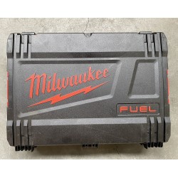 Skrzynia narzędziowa HD BOX Milwaukee FUEL OUTLET