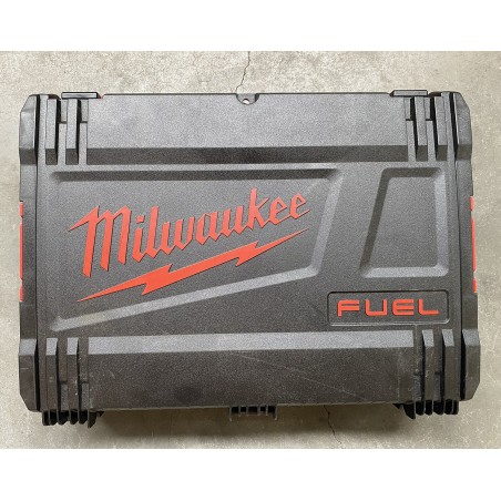 Skrzynia narzędziowa HD BOX Milwaukee FUEL OUTLET