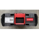 Skrzynia narzędziowa HD BOX Milwaukee FUEL OUTLET