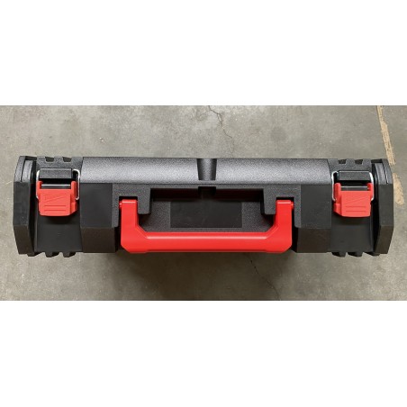 Skrzynia narzędziowa HD BOX Milwaukee FUEL OUTLET