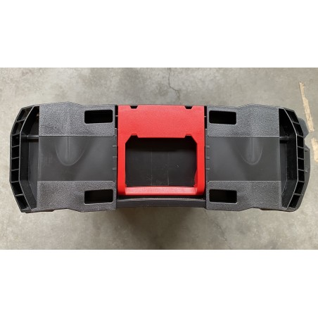 Skrzynia narzędziowa HD BOX Milwaukee FUEL OUTLET