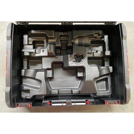 Skrzynia narzędziowa HD BOX Milwaukee FUEL OUTLET
