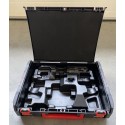 Skrzynia narzędziowa HD BOX Milwaukee FUEL OUTLET