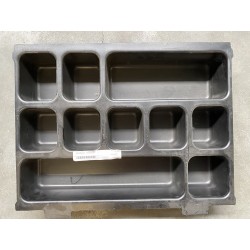 Wkładka Milwaukee 988001059 OUTLET