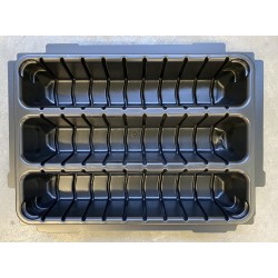 Wkład do walizki MAKPAC P-83696 OUTLET