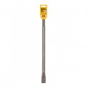 DEWALT DŁUTO HEX-19mm PŁASKIE