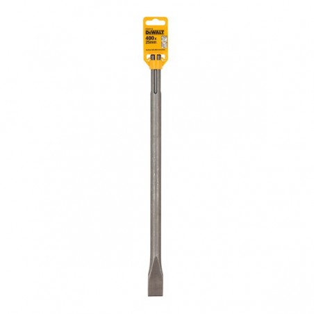 DEWALT DŁUTO HEX-19mm PŁASKIE