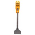 Dłuto do płytek ceramicznych DeWALT  SDS-MAX 80x300mm