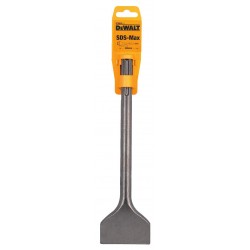 Dłuto do płytek ceramicznych SDS-MAX 80x300mm