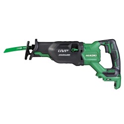Piła pilarka szablasta aku 36V 30mm HiKOKI CR36DAW4Z