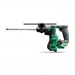 Młotowiertarka SDS-Plus 12V 1,2J HiKOKI DH12DDW2Z