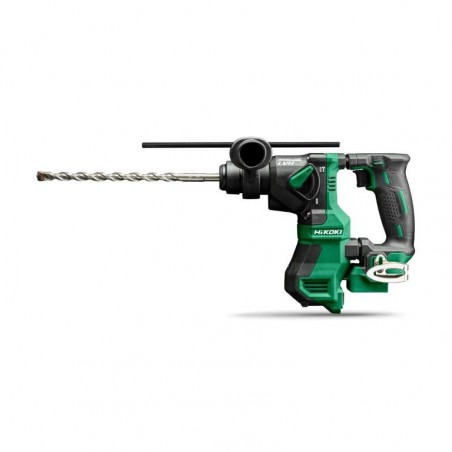 Młotowiertarka SDS-Plus 12V 1,2J HiKOKI DH12DDW2Z