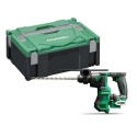 Młotowiertarka SDS-Plus 12V 1,2J HiKOKI DH12DDW2Z