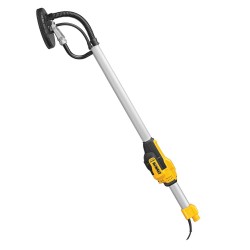 Szlifierka do gładzi żyrafa 710W 225mm DeWalt DWE7800
