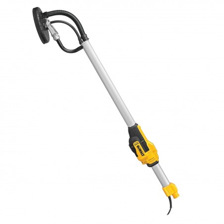 Szlifierka do gładzi żyrafa 710W 225mm DeWalt DWE7800