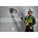 Szlifierka do gładzi żyrafa 710W 225mm DeWalt DWE7800