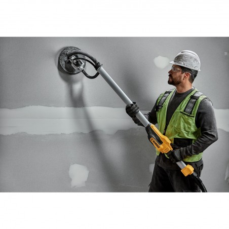 Szlifierka do gładzi żyrafa 710W 225mm DeWalt DWE7800