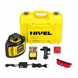 Niwelator laserowy Nivel System NL500