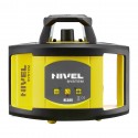 Niwelator laserowy Nivel System NL500