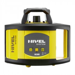 Niwelator laserowy Nivel System NL500