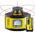 Niwelator laserowy obrotowy z czujnikiem Nivel System NL540 DIGITAL