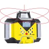Niwelator laserowy obrotowy z czujnikiem Nivel System NL500 DIGITAL