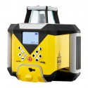 Niwelator laserowy obrotowy z czujnikiem Nivel System NL720R DIGITAL