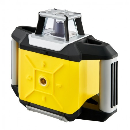 Niwelator laserowy obrotowy z czujnikiem Nivel System NL500 DIGITAL